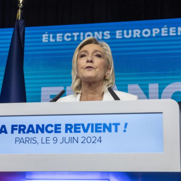 Elezioni in Francia 2024, i candidati più controversi di Rassemblement National: filorussi, no vax e cospirazionisti