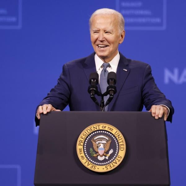 Elezioni Usa 2024, cosa dirà domani Biden nel discorso dallo Studio Ovale della Casa Bianca?