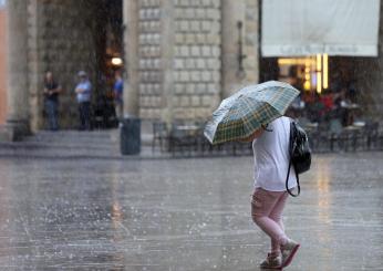 Allerta meteo, scuole chiuse in Emilia Romagna venerdì 20 settembre 2024