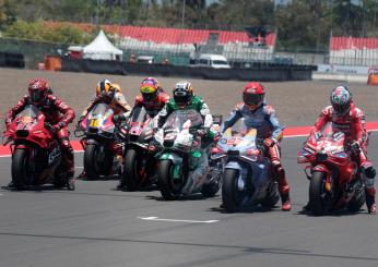 MotoGP 2024, chi ha fatto il miglior tempo nelle prove libere di Mandalika?