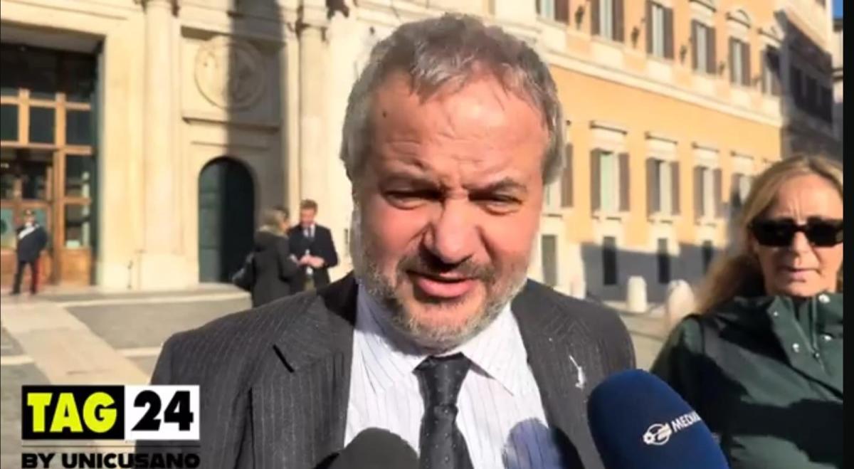 Le reazioni alla mancata ratifica del Mes. Borghi: “Il trattato è m…