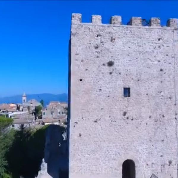 Le mura megalitiche di Arpino, un patrimonio da valorizzare