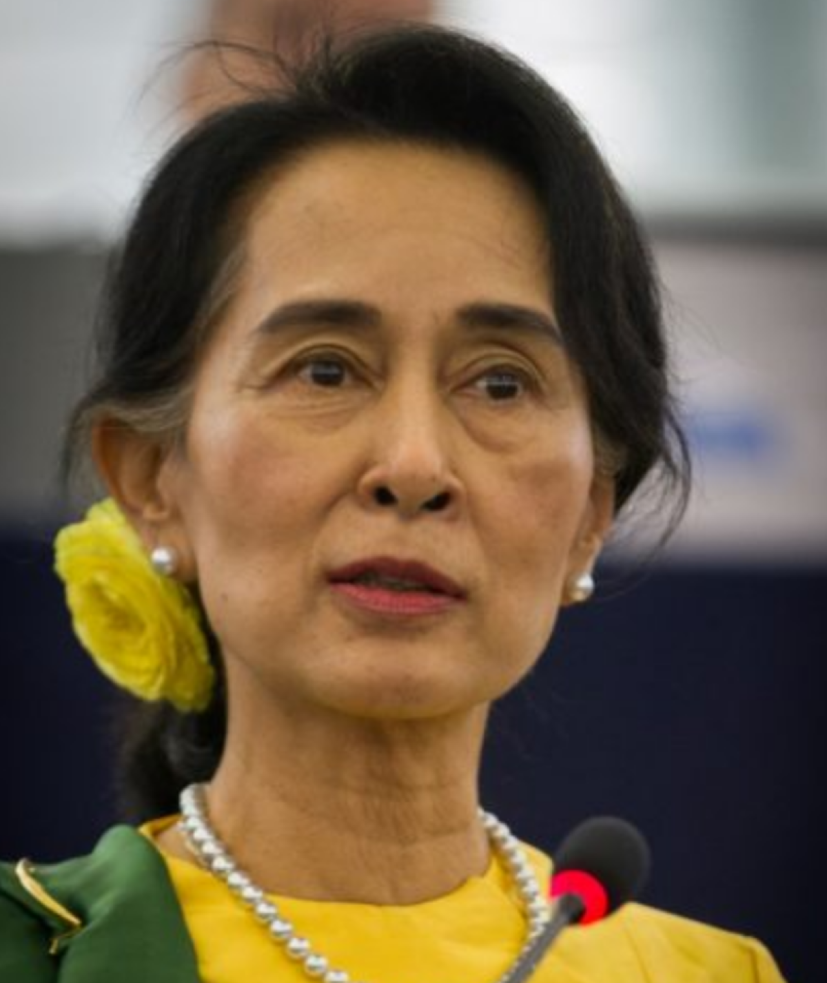 Aung San Suu Kyi condannata ad altri 5 anni di carcere per corruzio…