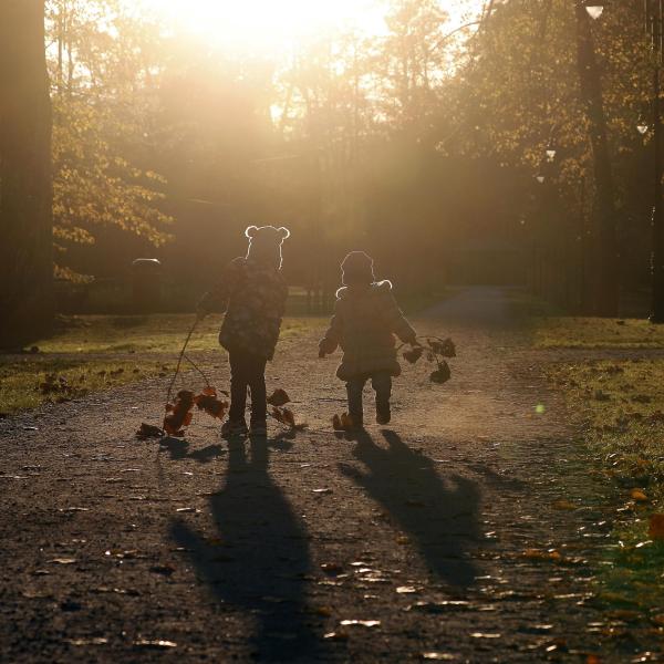 Autunno, frasi e poesie per festeggiare l’equinozio e la nuova stag…