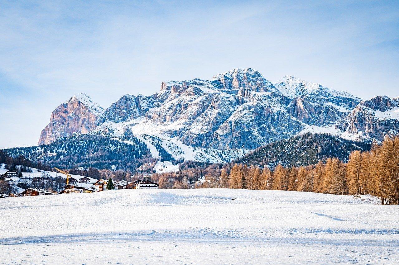 Cosa vedere a Cortina d’Ampezzo centro: ecco perché è così famosa