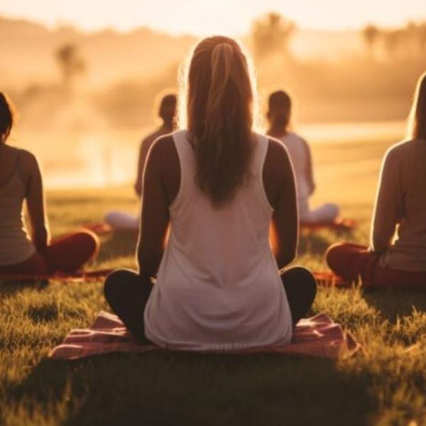 Cos’è la meditazione consapevole e quali benefici apporta