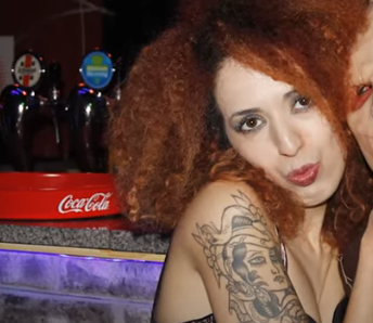 Doha Zaghi chi è la mistress candidata a Como: biografia e video