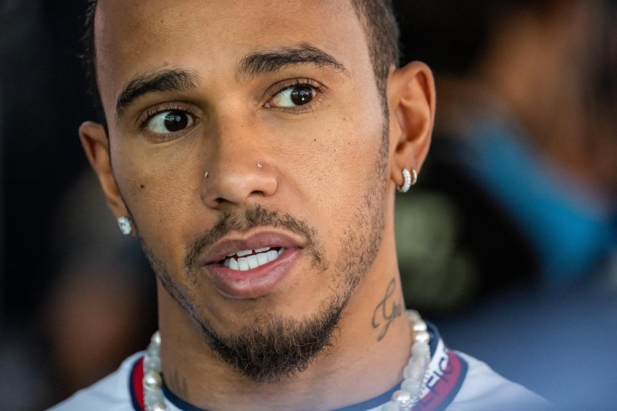 Formula 1, la proposta di Hamilton: “Stop agli aggiornamenti ad ago…