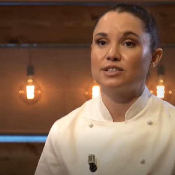 Karime Lopez età, marito, biografia, Masterchef