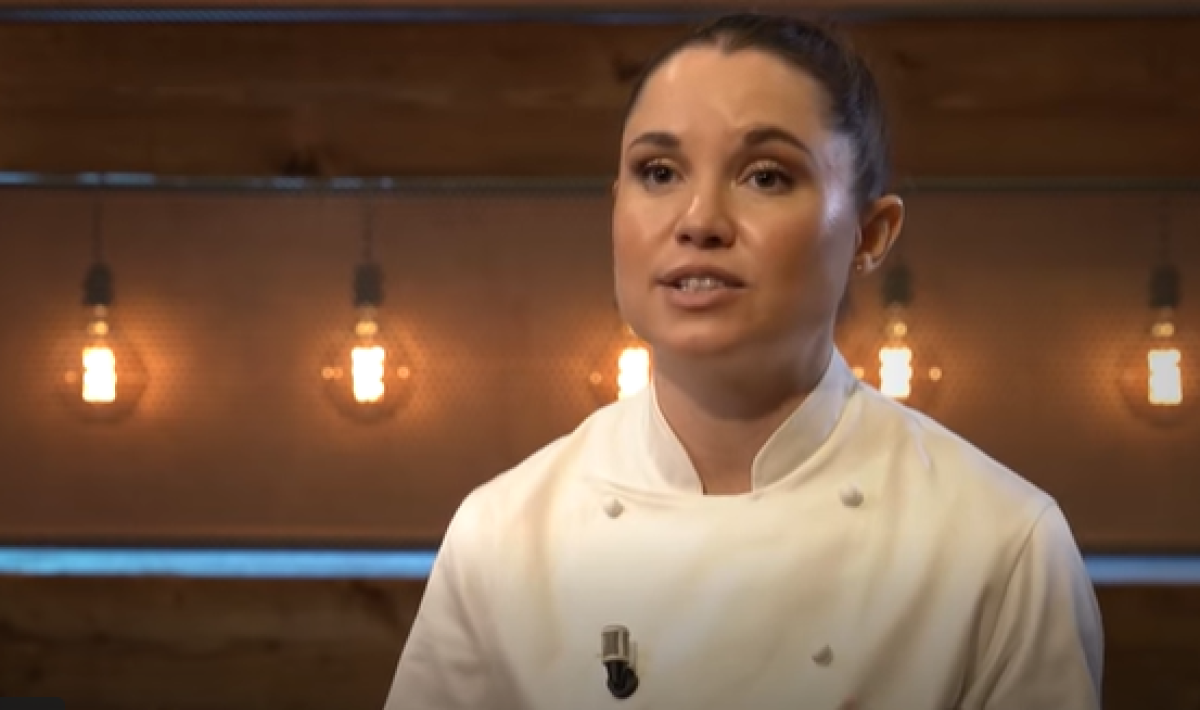 Karime Lopez età, marito, biografia, Masterchef