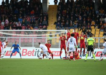 Lecce-Bologna 1-1, Piccoli pareggia al 100′! Cronaca e tabellino