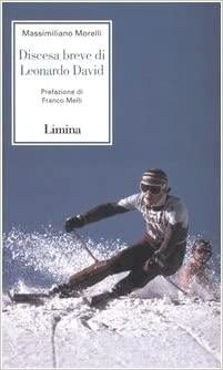 La vita breve di Leonardo David