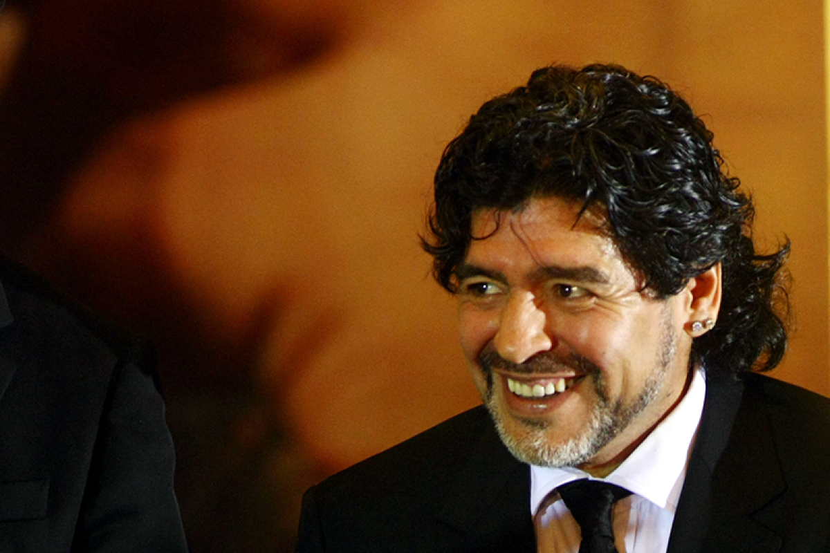 L’avvocato di Maradona accusa: “Mancano 70 milioni”