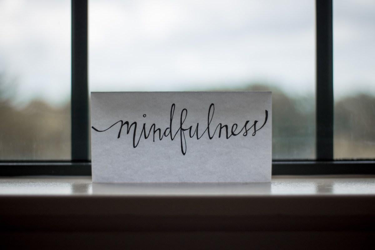 Mindfulness training per la gestione dello stress: come funziona e …