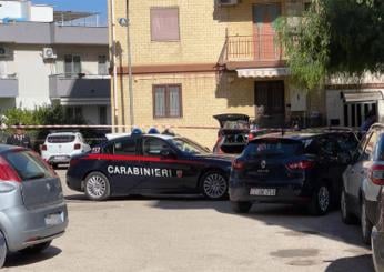 Foggia, marito geloso accoltella la moglie, la figlia muore protegg…