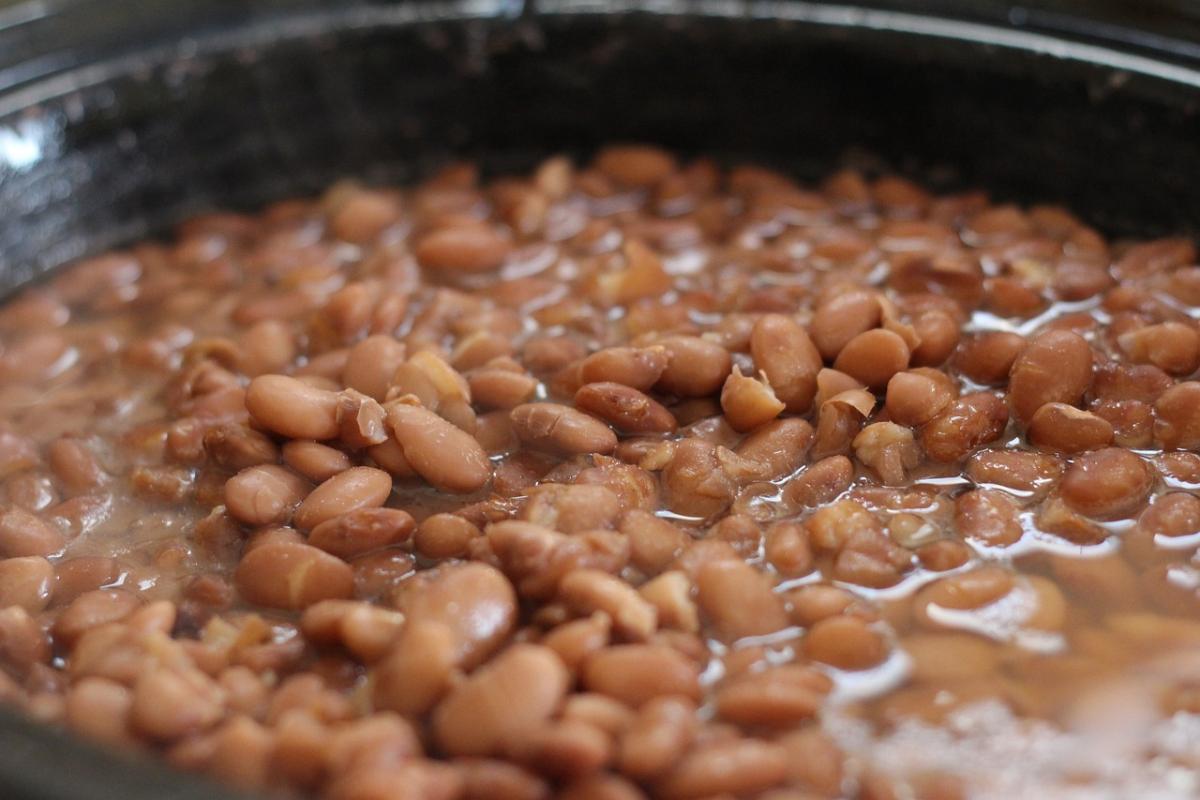 Fagioli borlotti: ricette facili, ma ricche di sapore