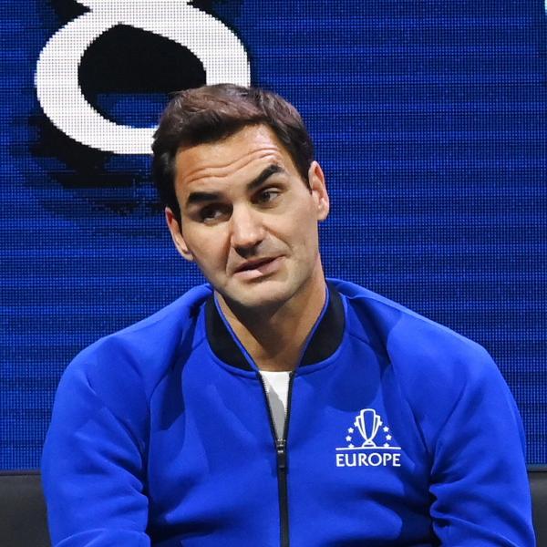 Roger Federer alla Laver Cup: “Mi manca il tennis. Dopo il ritiro s…