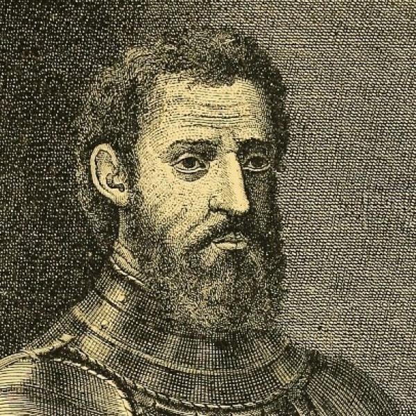 Giovanni da Verrazzano, un ponte tra Chianti e Stati Uniti