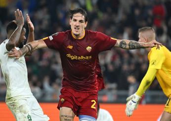 Zaniolo al Galatasaray, cifre e dettagli. La Roma opziona Demir e Akman