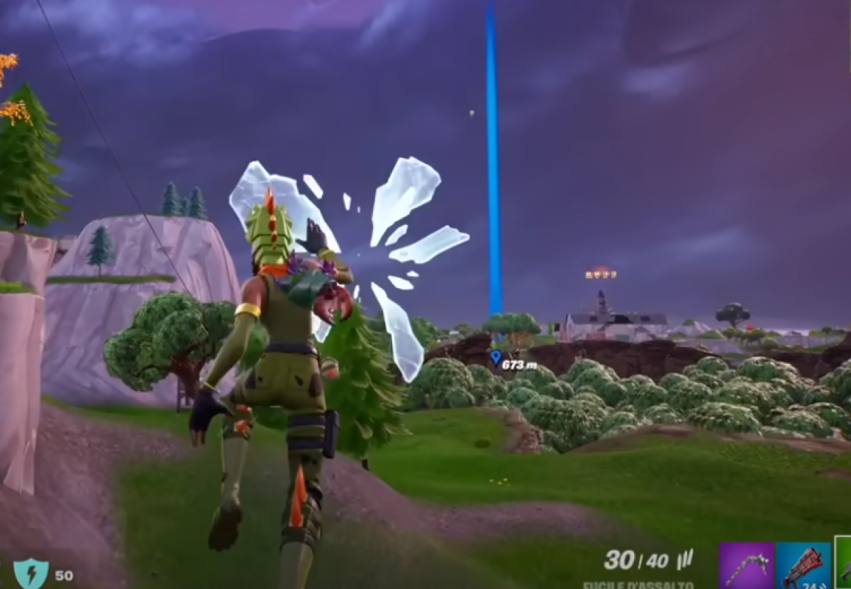 Quando riaprono i server di “Fortnite” oggi 3 dicembre 2023? Orario…