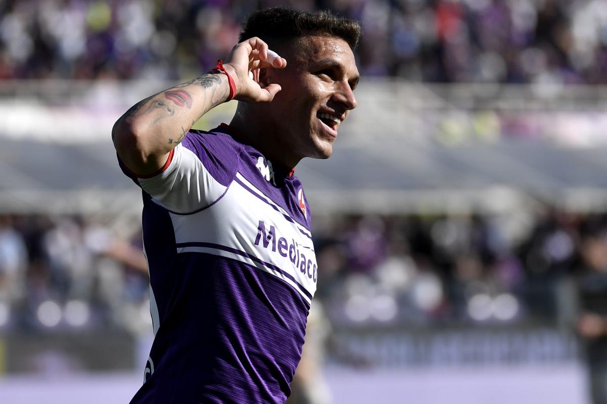 Lazio, Paredes libera Torreira: la situazione