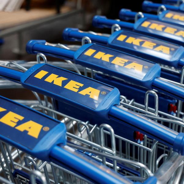 Ikea dice addio alla Russia, chiusi 4 stabilimenti