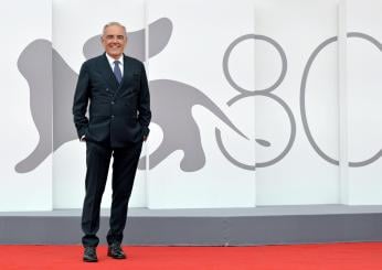 Festival del cinema di Venezia 2024: film in concorso, date, ospiti, madrina e programma della Mostra