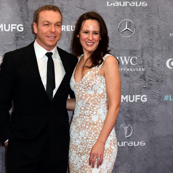 Chris Hoy: “Ho un tumore, ma sono ottimista”