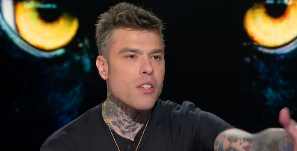 Fedez a Belve: “Il caso Balocco ha influito nella crisi con Chiara Ferragni” | VIDEO