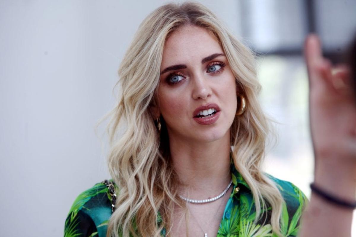 Chiara Ferragni LoveMi: l’influencer di nuovo sotto attacco