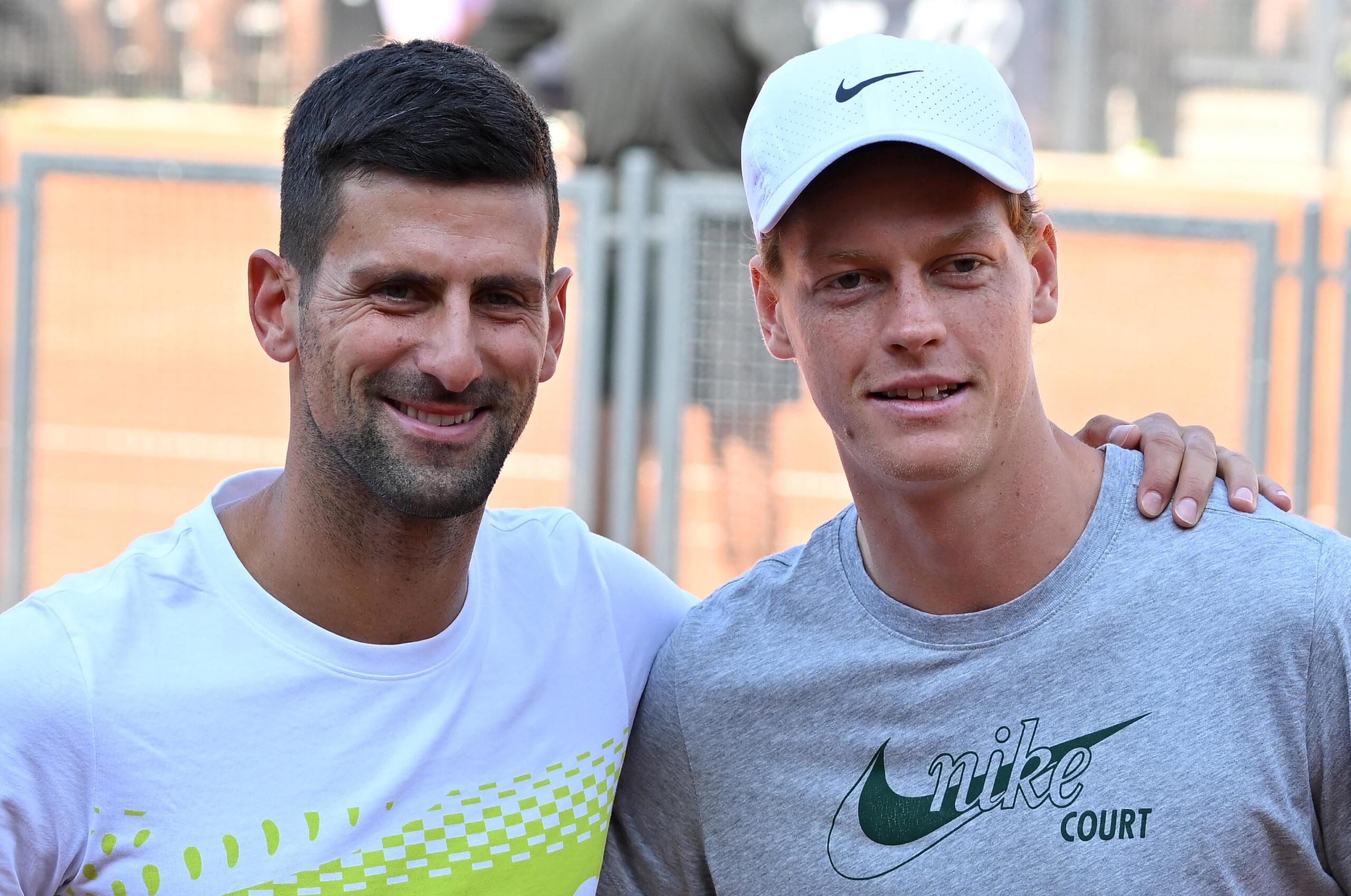 Diego Nargiso sugli Internazionali di Tennis a Roma: “Sinner deve arrivare tra i primi quattro, Sonego può rinascere”. Poi su Djokovic… |ESCLUSIVA