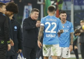 Dallo scudetto al settimo posto in sette mesi: Napoli, è crisi!