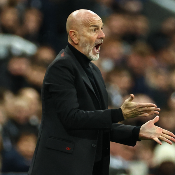 Milan-Bologna, Pioli: “Tante note positive, rammarico per il finale”