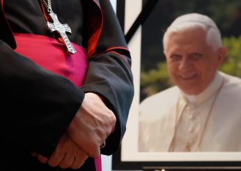 Nuovo libro di Papa Ratzinger, in uscita postumo: le sue riflessioni sul Cristianesimo