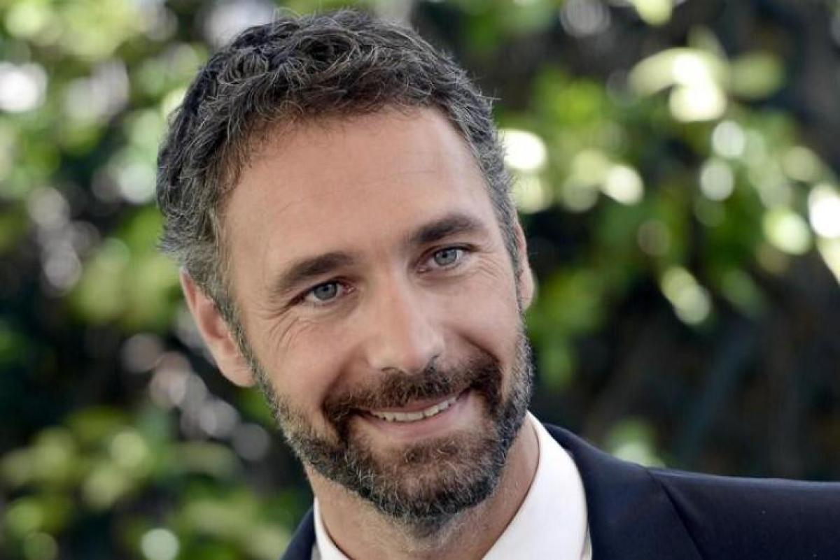 Raoul Bova, dal nuoto al cinema. Vita e carriera del sex symbol