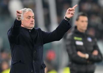 Coppa Italia, Roma-Cremonese, Bonetti: “Per vincere si deve ascoltare Mourinho, anche sul mercato”