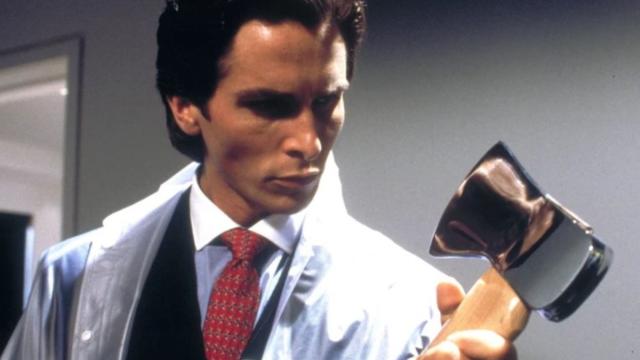 Spiegazione del finale di American Psycho, Patrick Bateman ha ucciso davvero quelle persone?