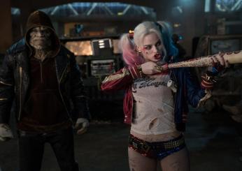 Suicide Squad, il teaser trailer della versione anime: uscita, trama, anticipazioni sulla serie Isekai