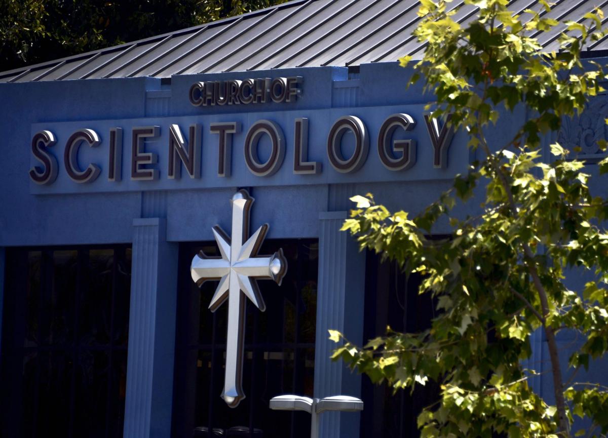 Scientology, cos’è l’organizzazione di cui fa parte anche Tom Cruise