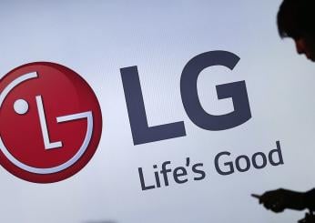 LG vuole sostituire i finestrini dei treni con innovativi pannelli pubblicitari