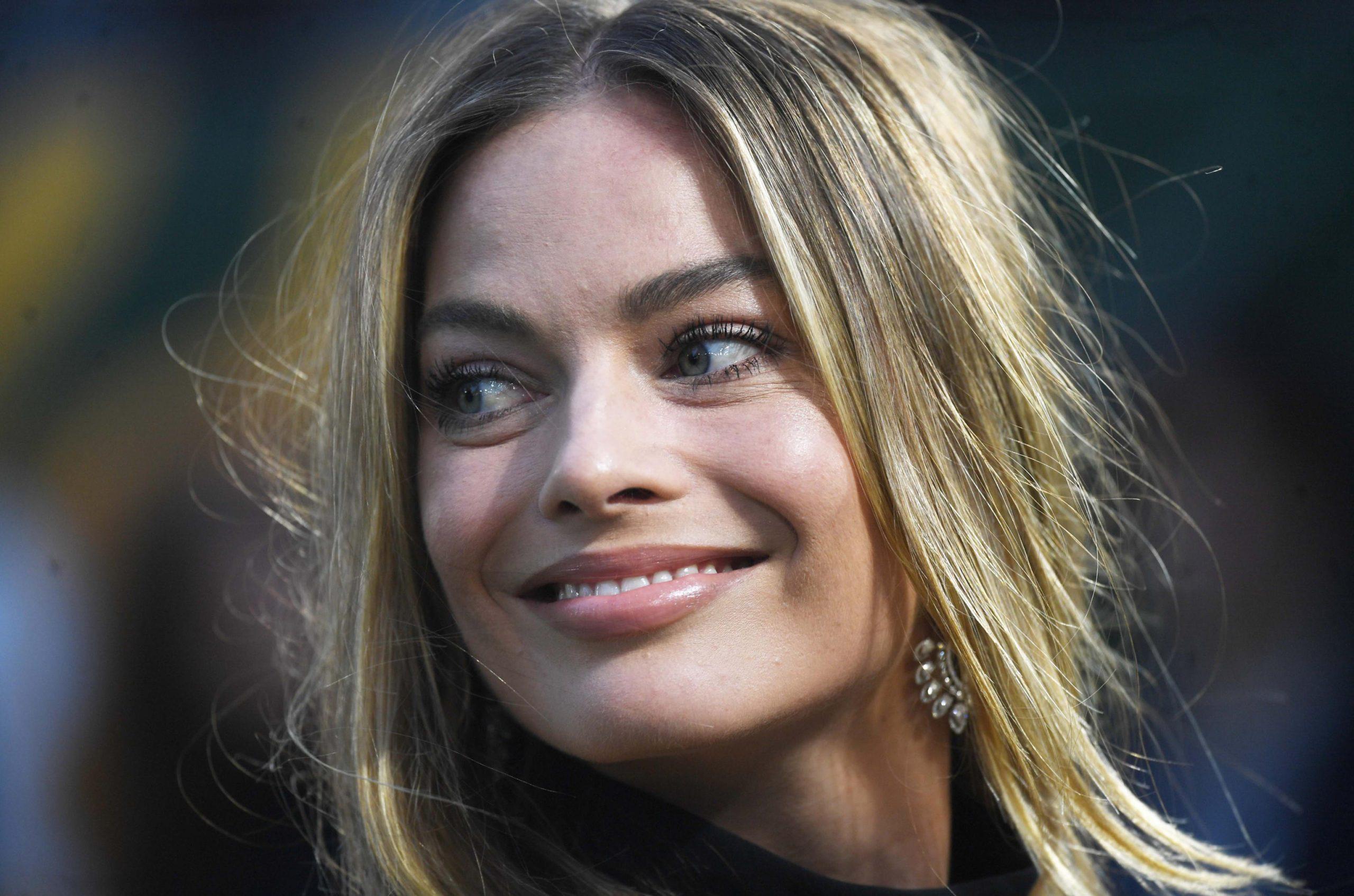 Margot Robbie marito, chi è Tom Ackerley