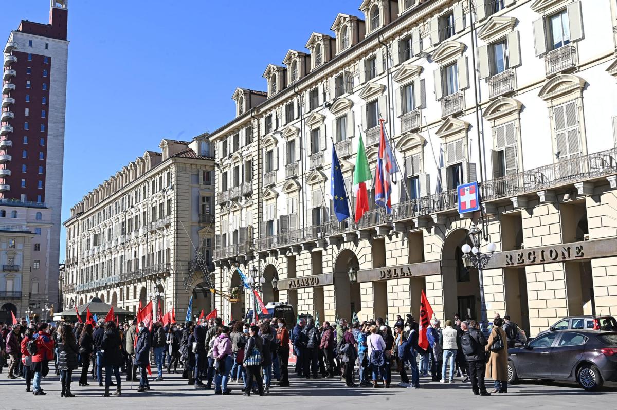 Sciopero 15 dicembre 2022 Piemonte. Info utili per i cittadini