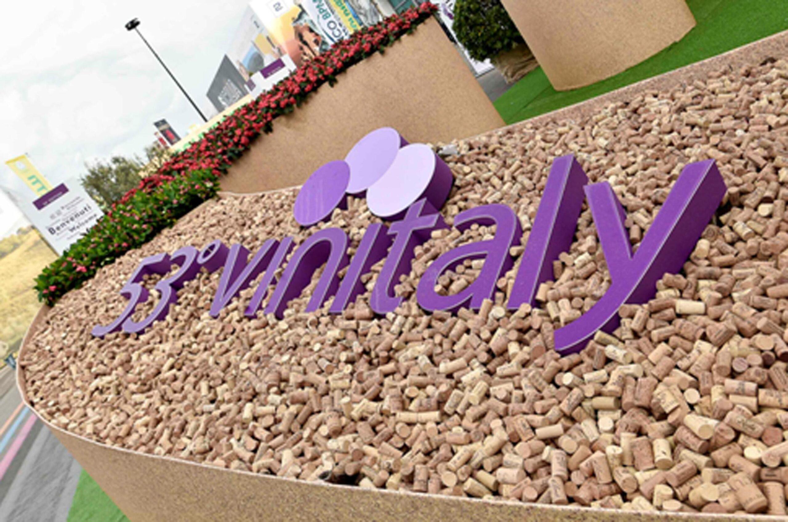 Vinitaly 2023: date, biglietti ed espositori