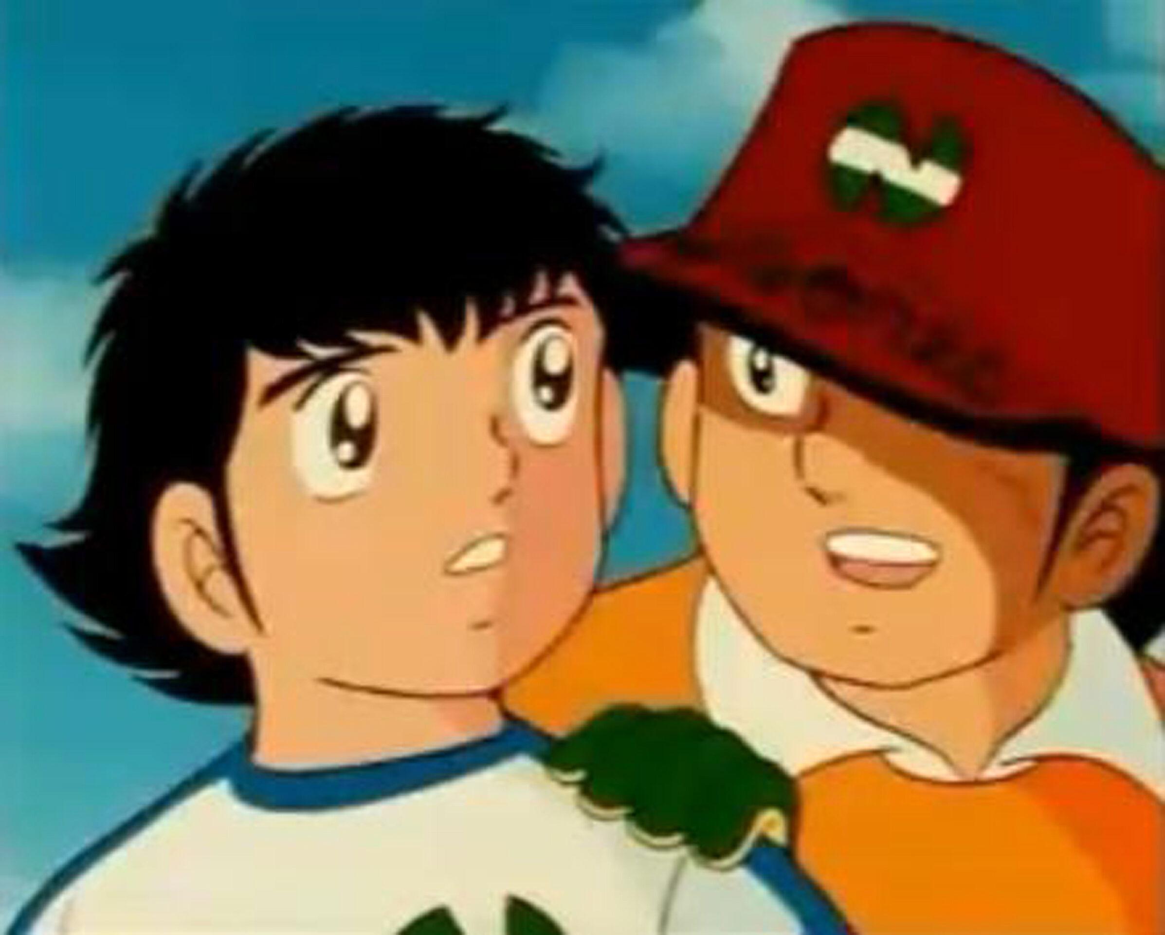 Captain Tsubasa, ecco la stagione 2 ispirata da Holly e Benji