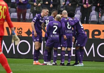 Fiorentina, il cambio stadio rischia di costare fino a 30 milioni