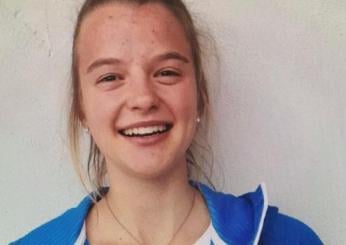 Tragedia nell’arrampicata: morta la giovane azzurra Elisabeth Lardschneider