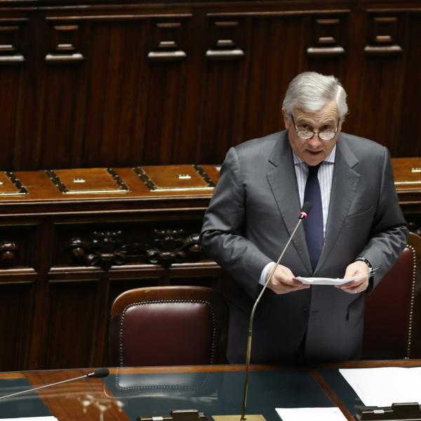 Giornata dei diritti umani, Tajani: “Il contrasto alle disuguaglianze è un pilastro di questo governo”