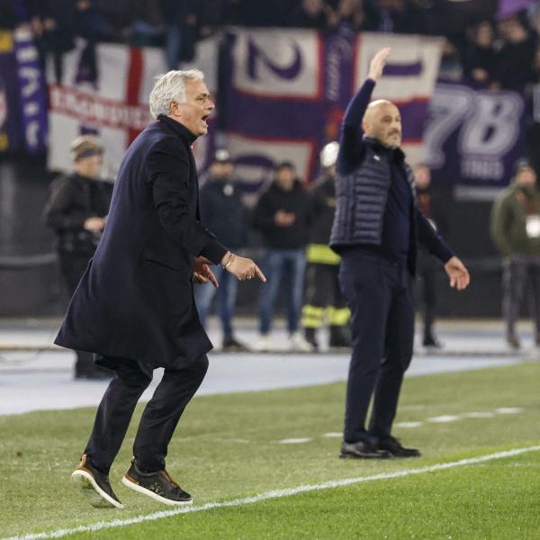 Europa League, cosa serve a Roma e Fiorentina per passare agli ottavi