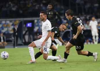 Lazio-Napoli, la voce dei tifosi: “La Supercoppa non inciderà. La decide Guendouzi, anche se Isaksen..” | VIDEO