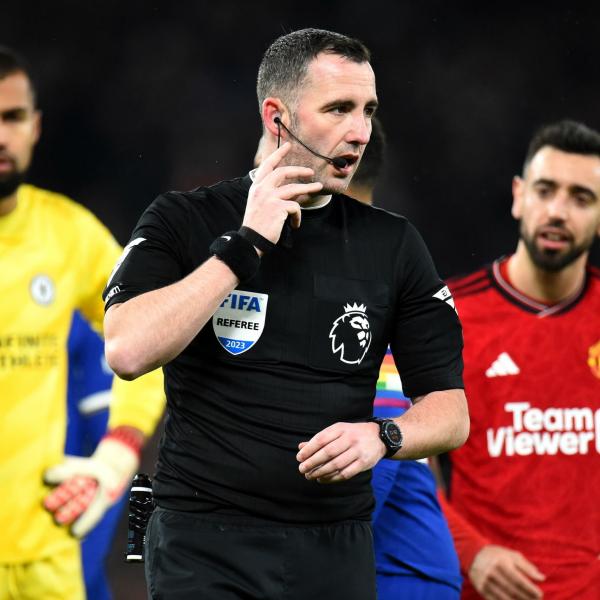 Premier League, rivoluzione Var in arrivo: gli arbitri spiegheranno le decisioni in tempo reale